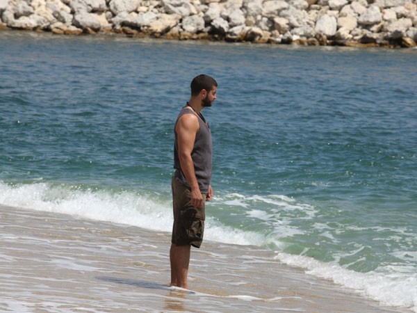 Arka Sokaklar Fotoğrafı