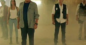 Arka Sokaklar fotoğrafı