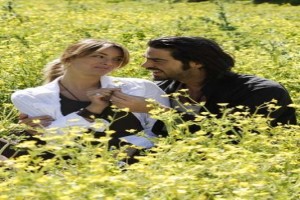 Arka Sokaklar Fotoğrafı