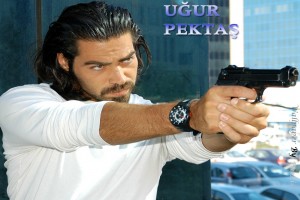 Arka Sokaklar Fotoğrafı