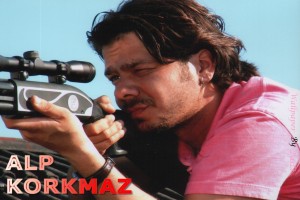 Arka Sokaklar Fotoğrafı