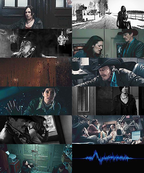 Pontypool: Öldüren Kelimeler fotoğrafı