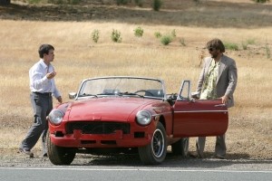 Sherman's Way Fotoğrafı