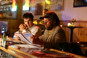 Sherman's Way Fotoğrafı