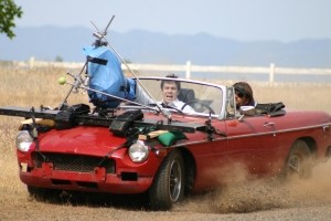 Sherman's Way fotoğrafı