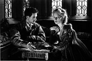 Elizabeth Fotoğrafı