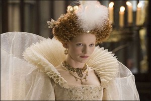 Elizabeth Fotoğrafı