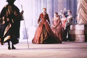 Elizabeth Fotoğrafı