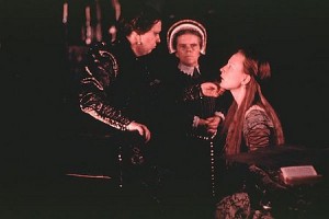 Elizabeth Fotoğrafı