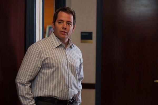 Diminished Capacity fotoğrafı