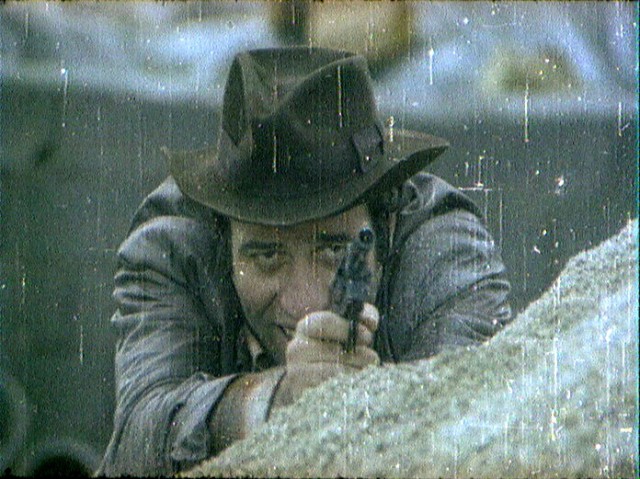 Umudumuz Şaban Fotoğrafı