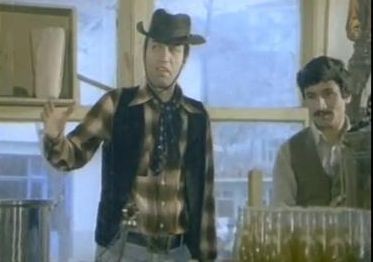 Umudumuz Şaban fotoğrafı