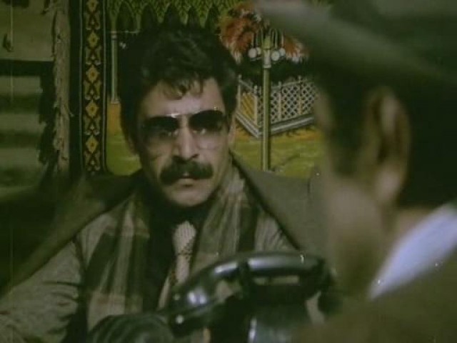 Umudumuz Şaban Fotoğrafı