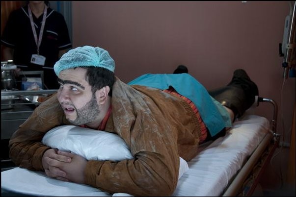 Recep İvedik 3 Fotoğrafı