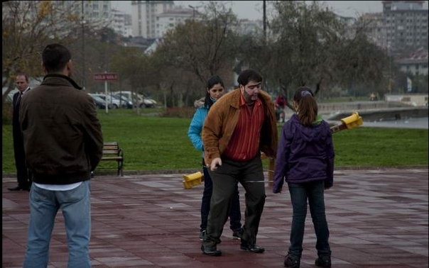 Recep İvedik 3 Fotoğrafı