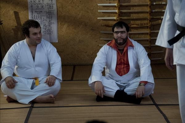 Recep İvedik 3 Fotoğrafı