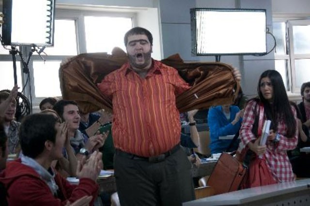 Recep İvedik 3 Fotoğrafı