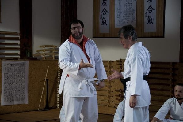 Recep İvedik 3 Fotoğrafı