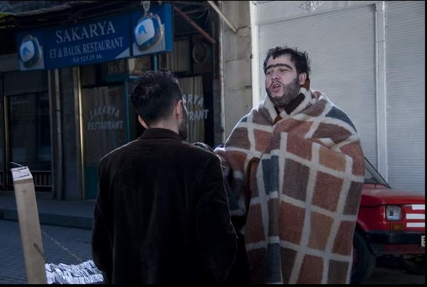 Recep İvedik 3 Fotoğrafı