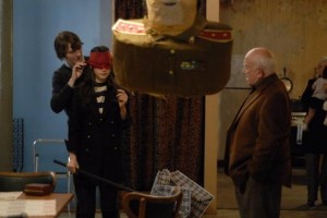 Gigantic Fotoğrafı