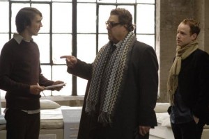 Gigantic fotoğrafı