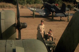 MacArthur Fotoğrafı