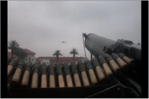 MacArthur Fotoğrafı