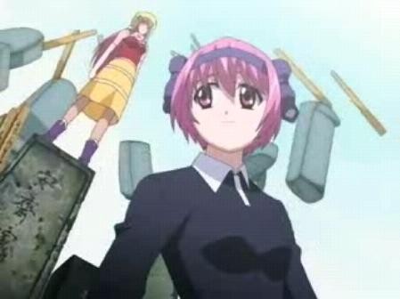 Elf Şarkısı Fotoğrafı