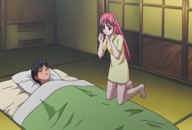 Elf Şarkısı Fotoğrafı