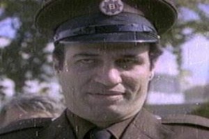 Bekçiler Kralı Fotoğrafı