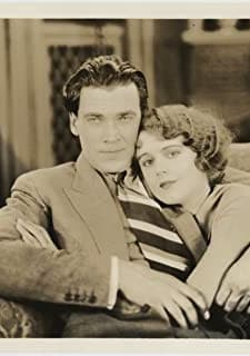 Woman Wise (1928) afişi