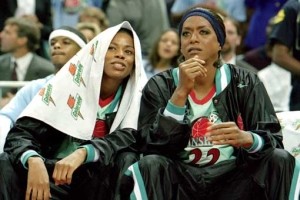 Juwanna Mann Fotoğrafı