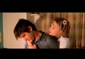 Gerçek Öpücük Fotoğrafı