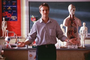 Gerçek Öpücük Fotoğrafı