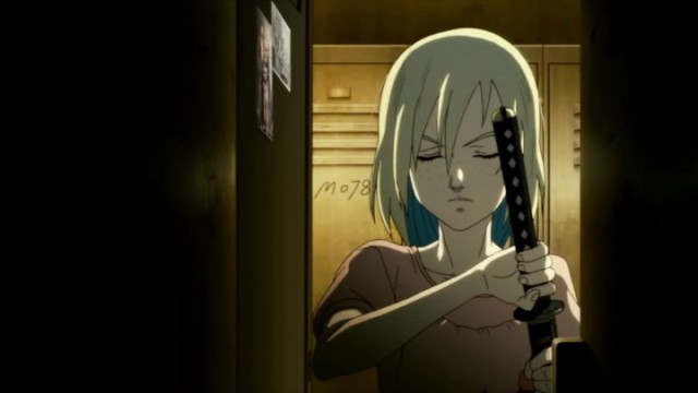 First Squad: The Moment Of Truth Fotoğrafı