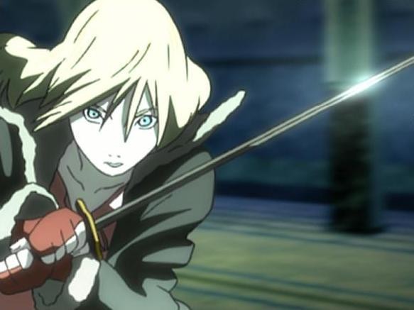 First Squad: The Moment Of Truth Fotoğrafı