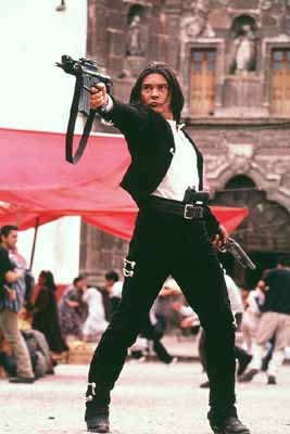 Gitarım Ve Silahım fotoğrafı