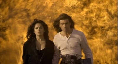 Gitarım Ve Silahım Fotoğrafı