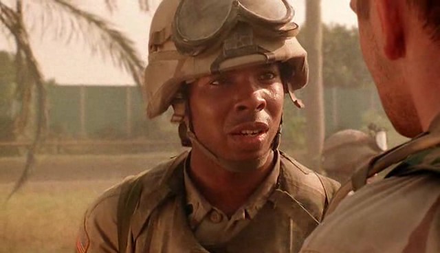 Amerikan Askerleri fotoğrafı