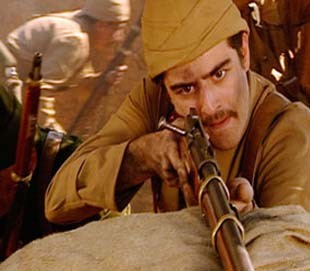 Ölümsüz Kahramanlar fotoğrafı