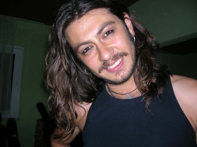 Yalancı Yarim Fotoğrafı