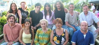 Yalancı Yarim Fotoğrafı