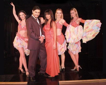 Yalancı Yarim Fotoğrafı