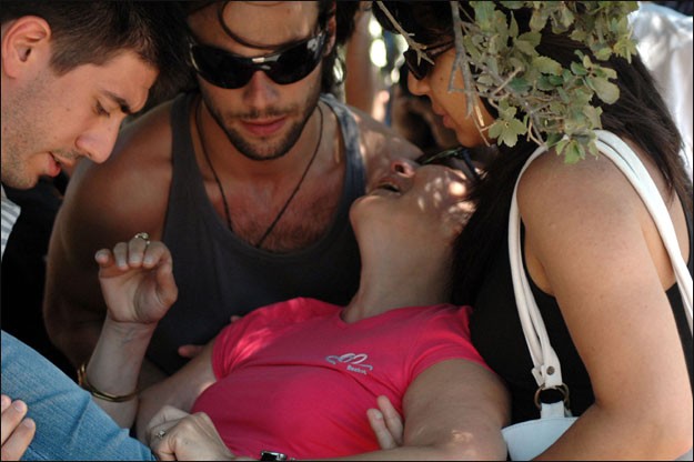 Yalancı Yarim Fotoğrafı