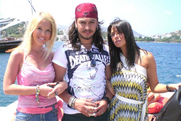 Yalancı Yarim Fotoğrafı