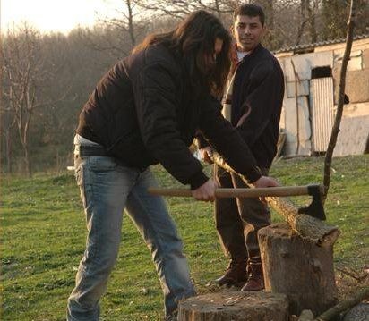 Yalancı Yarim Fotoğrafı
