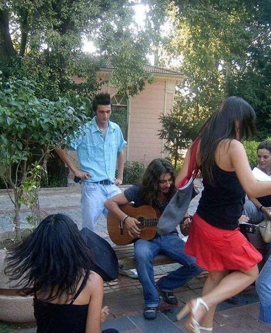 Yalancı Yarim Fotoğrafı