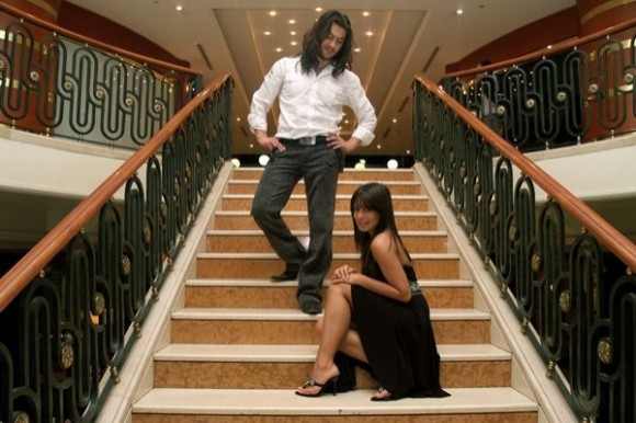 Yalancı Yarim Fotoğrafı