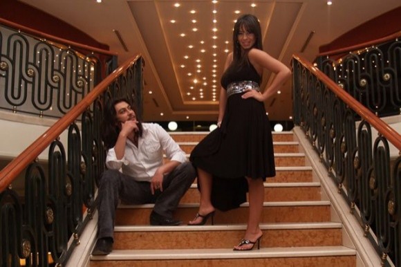 Yalancı Yarim Fotoğrafı