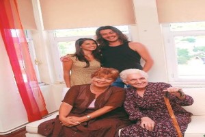 Yalancı Yarim Fotoğrafı